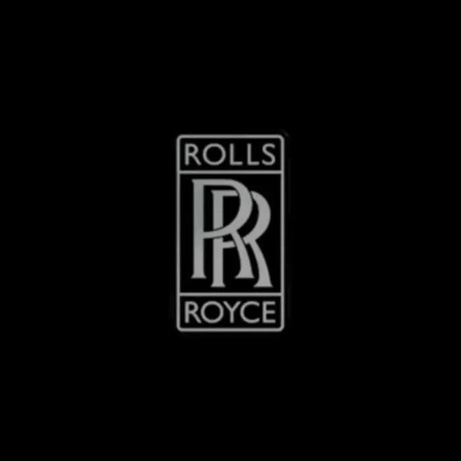 Rolls Royce