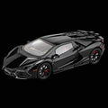 Spray 1:24 Lamborghini Revuelto Countach LP500S Supercar Alloy Metal Diecast Model Car Home Trendy and Desktop Display Ornaments