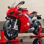 Ducati V4S Spray 1/6