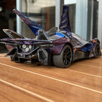 Apollo Project EVO 1:18 