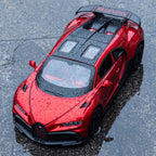 Bugatti Chiron  1:32 