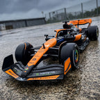  Mclaren F1 MCL38 2024 1:18