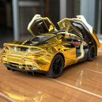 Mclaren 720S Electroplate  1:32 