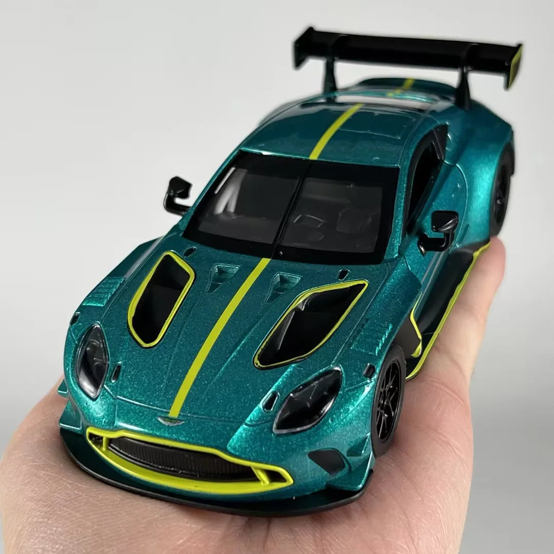  Aston Martin Vantage GT3 1:31