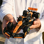  Mclaren F1 MCL38 2024 1:18