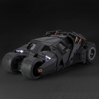 Batman Tumbler Armored 1:24