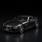 Benz AMG GT 1:32