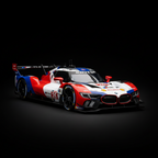BMW M Hybrid V8 1:45