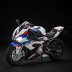 BMW S1000RR 1:12