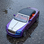  Rolls Royce Dawn 1:24