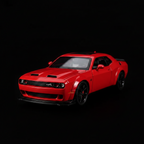 Dodge Challenger Hellcat 1:32