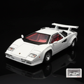 1:24 Lamborghini Countach Spray