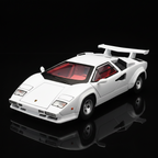 1:24 Lamborghini Countach Spray