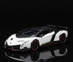 Lamborghini Veneno 1:24