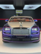 Rolls Royce Dawn 1:24