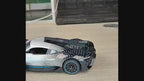 Mercedes Benz AMG ONE Hybrid 1:24