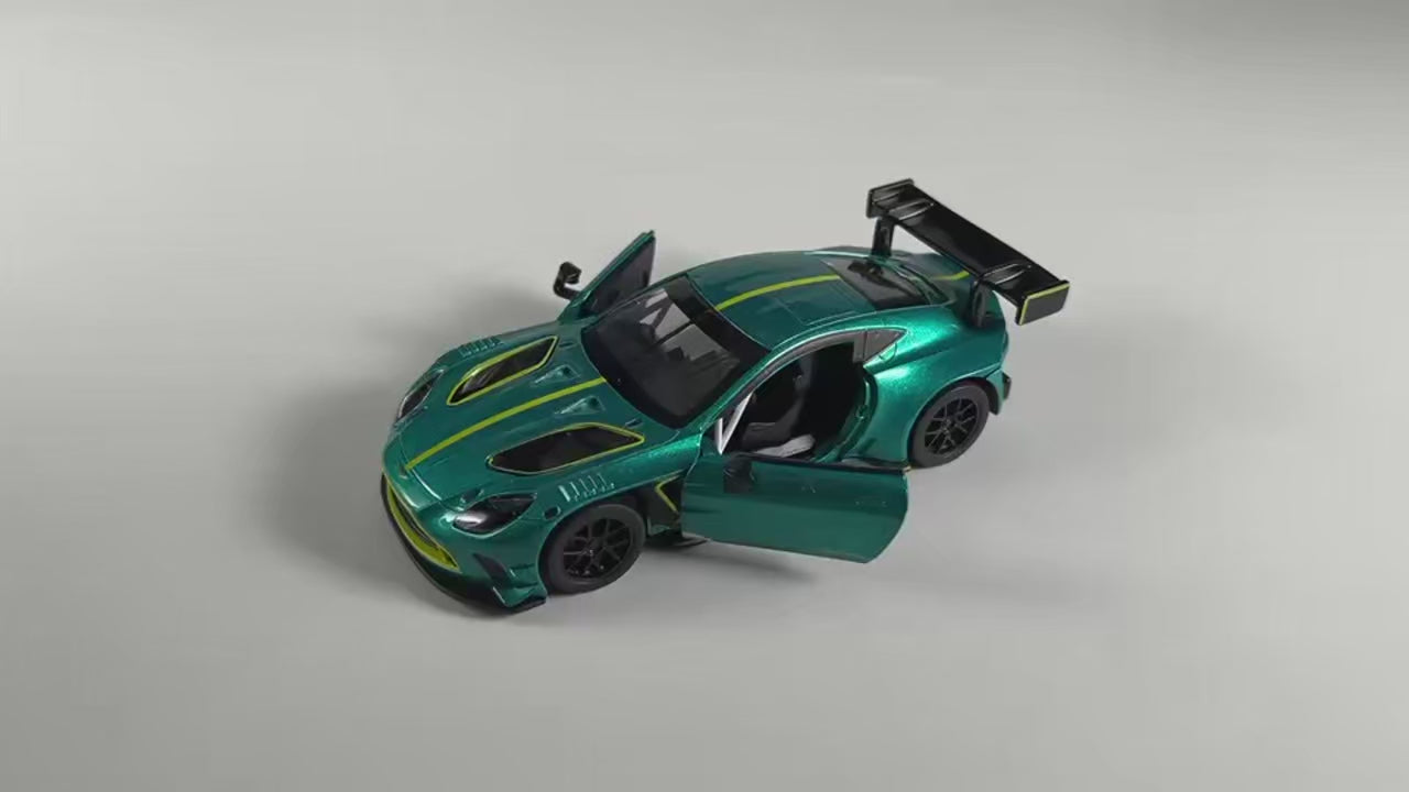 Aston Martin Vantage GT3 1:31
