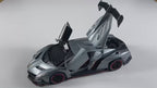 Lamborghini Veneno 1:24