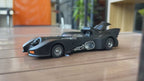 1989 Tim Burton Batmobile 1:32