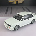 BMW M3 E30 1:24