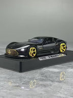 Mercedes Benz AMG Vision GT 1:32