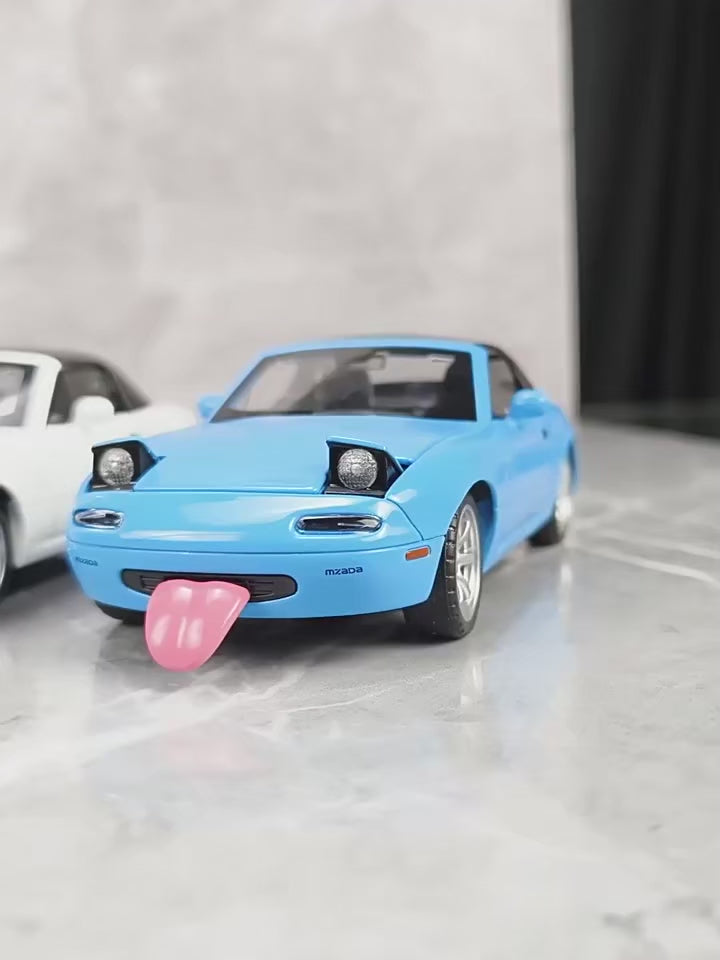 Mazda MX-5 Miata 1:32