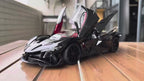 Apollo Project EVO 1:18