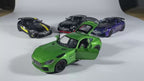 Benz AMG GT 1:32