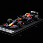 Red Bull Racing RB19 2023 Verstappen Formula 1 1:24