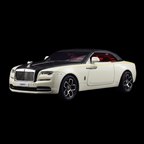 Rolls Royce Dawn 1:24
