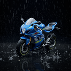Suzuki GSX-R1000  1:12